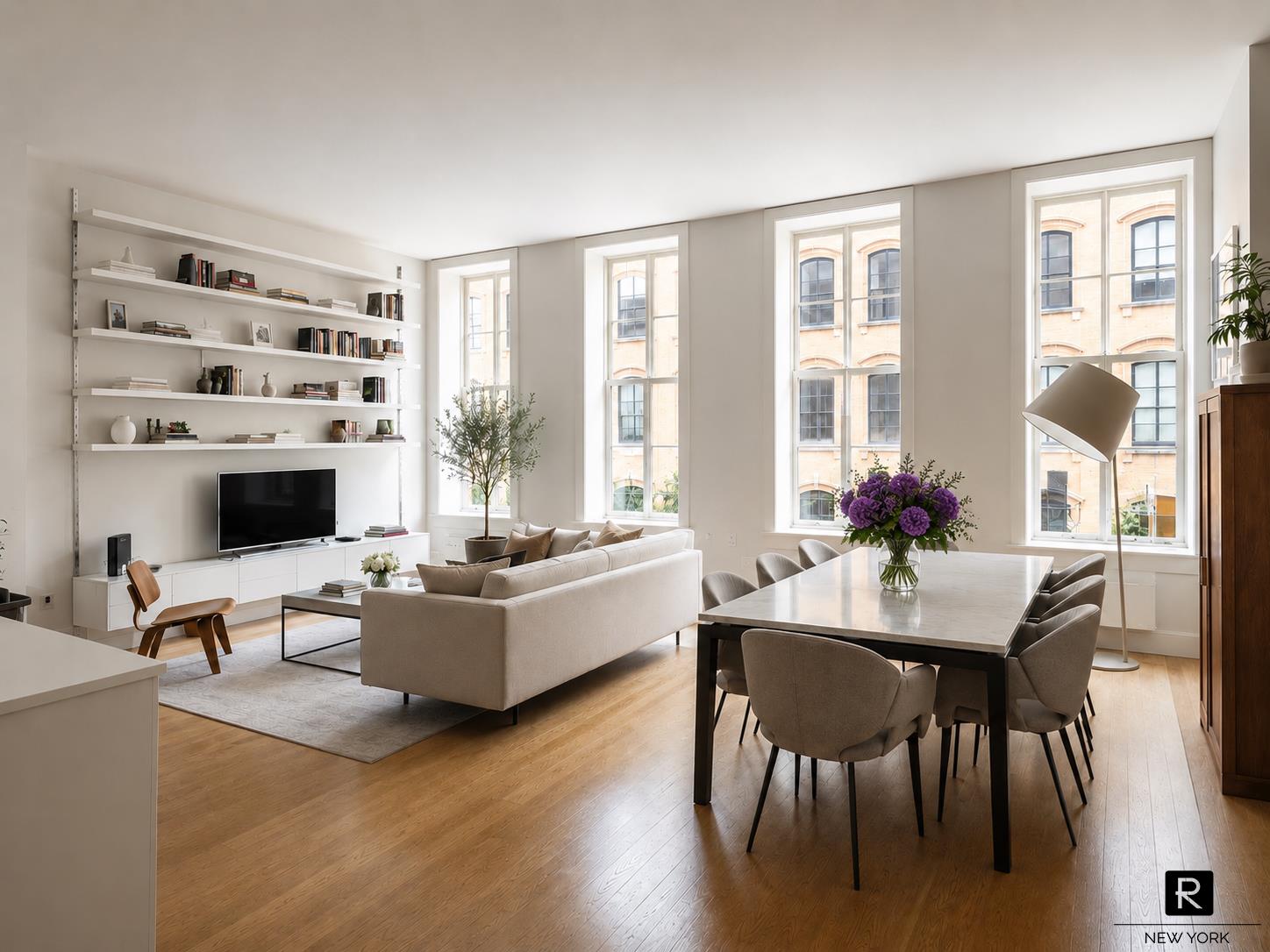 77 Reade Street Tribeca New York NY 10007