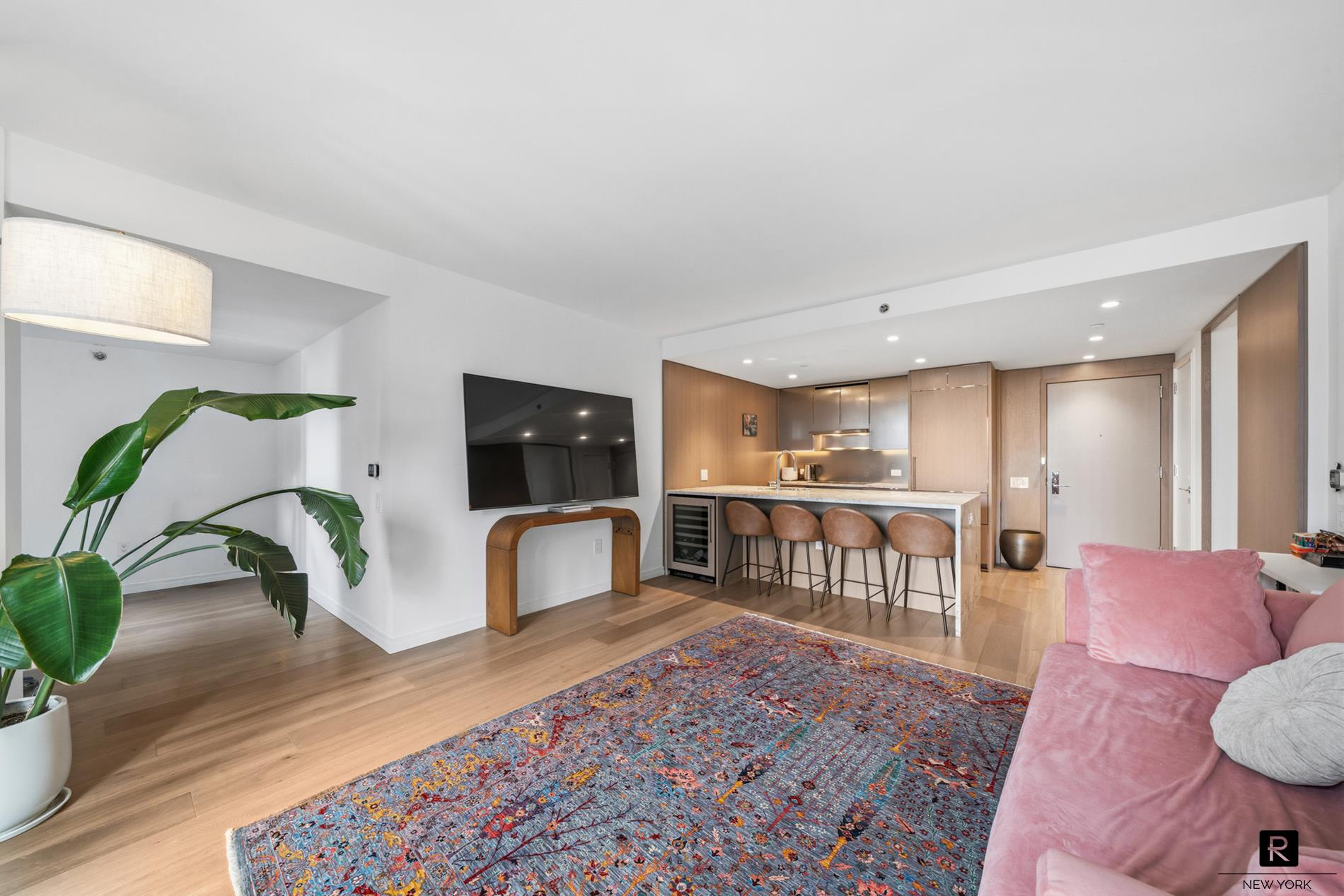 111 West 56th Street Midtown West New York NY 10019