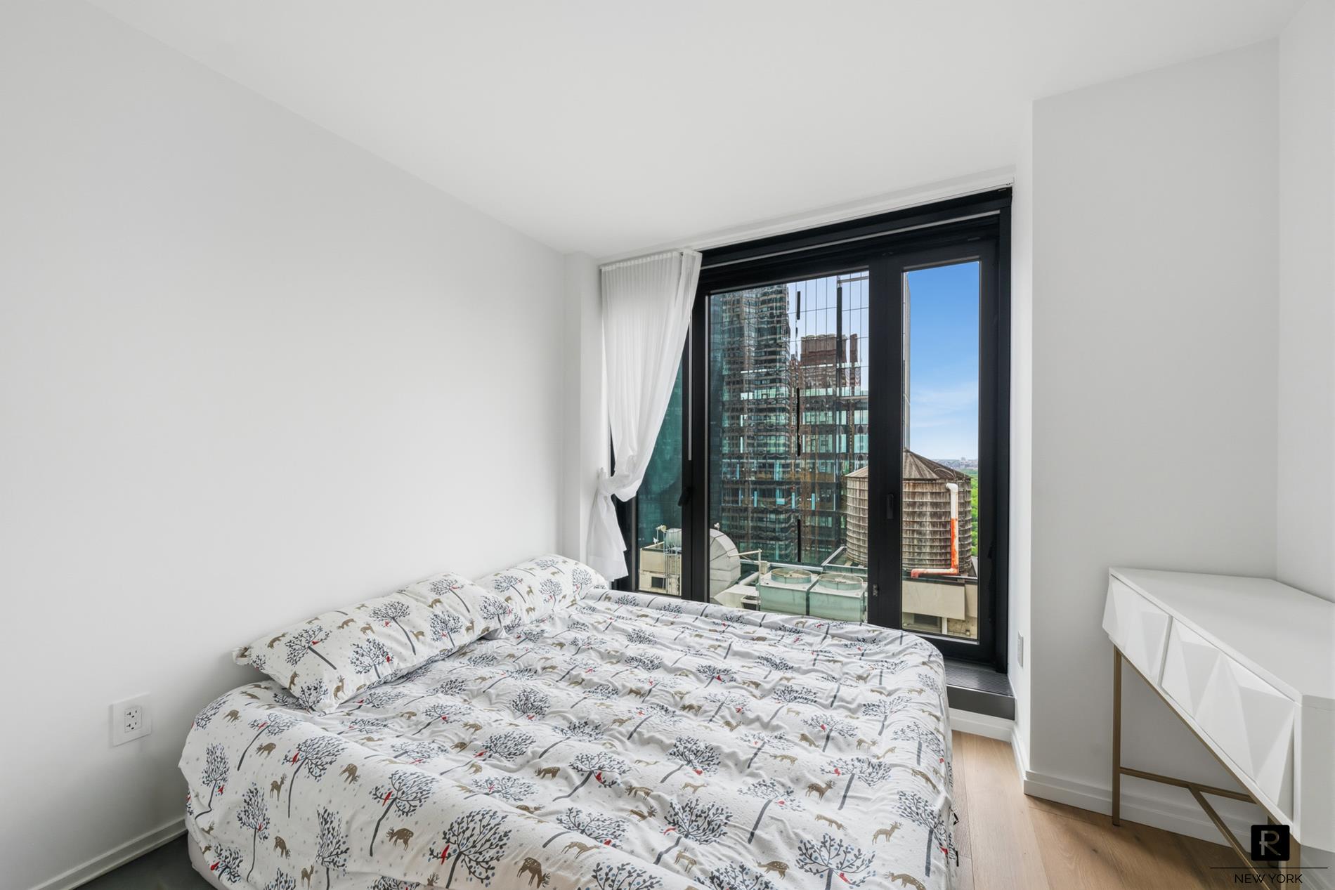 111 West 56th Street Midtown West New York NY 10019