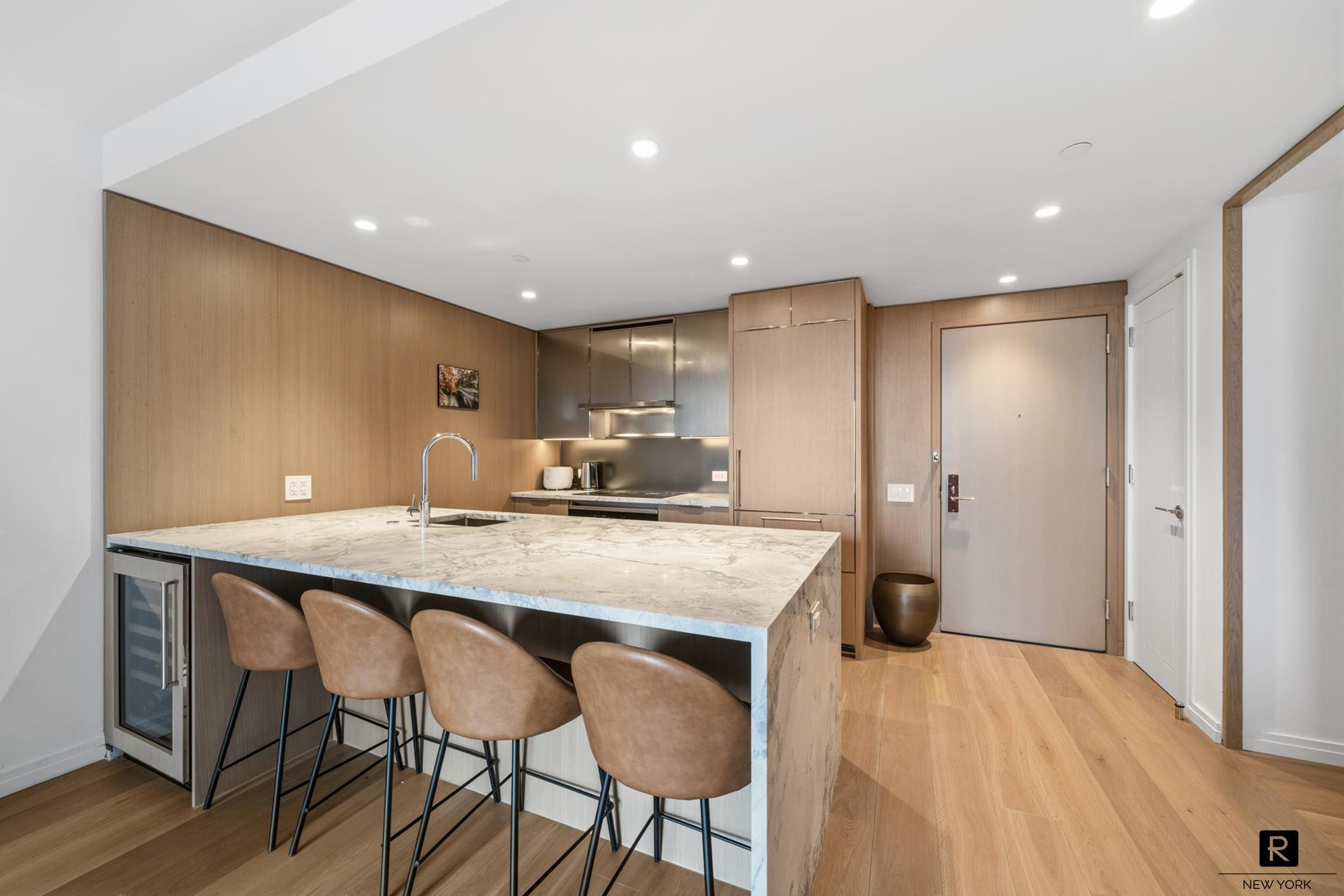 111 West 56th Street Midtown West New York NY 10019