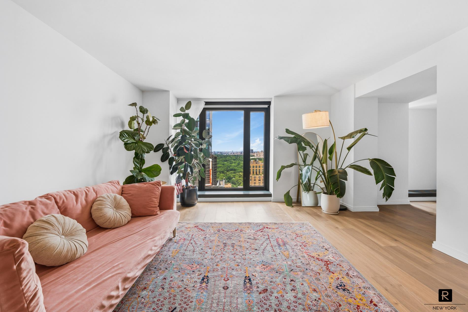 111 West 56th Street Midtown West New York NY 10019