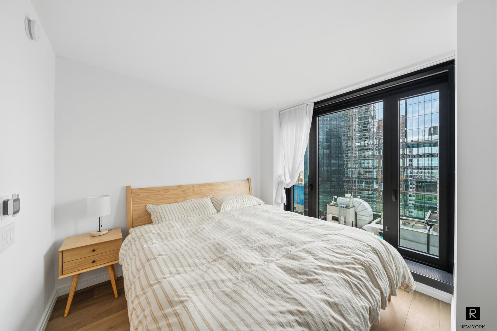 111 West 56th Street Midtown West New York NY 10019