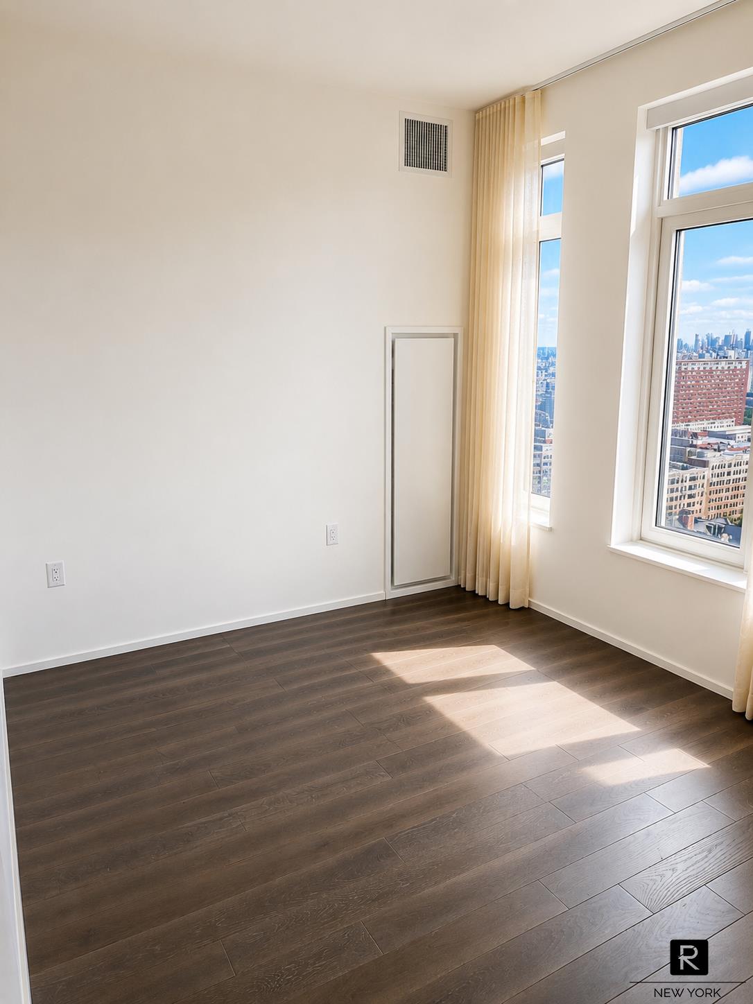 543 West 122nd Street Morningside Heights New York NY 10027
