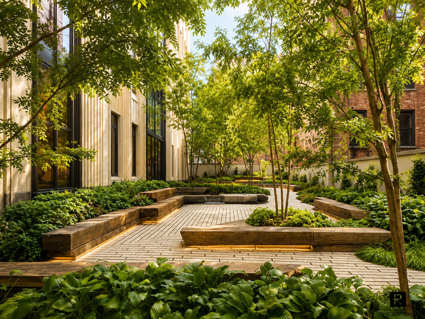 543 West 122nd Street Morningside Heights New York NY 10027