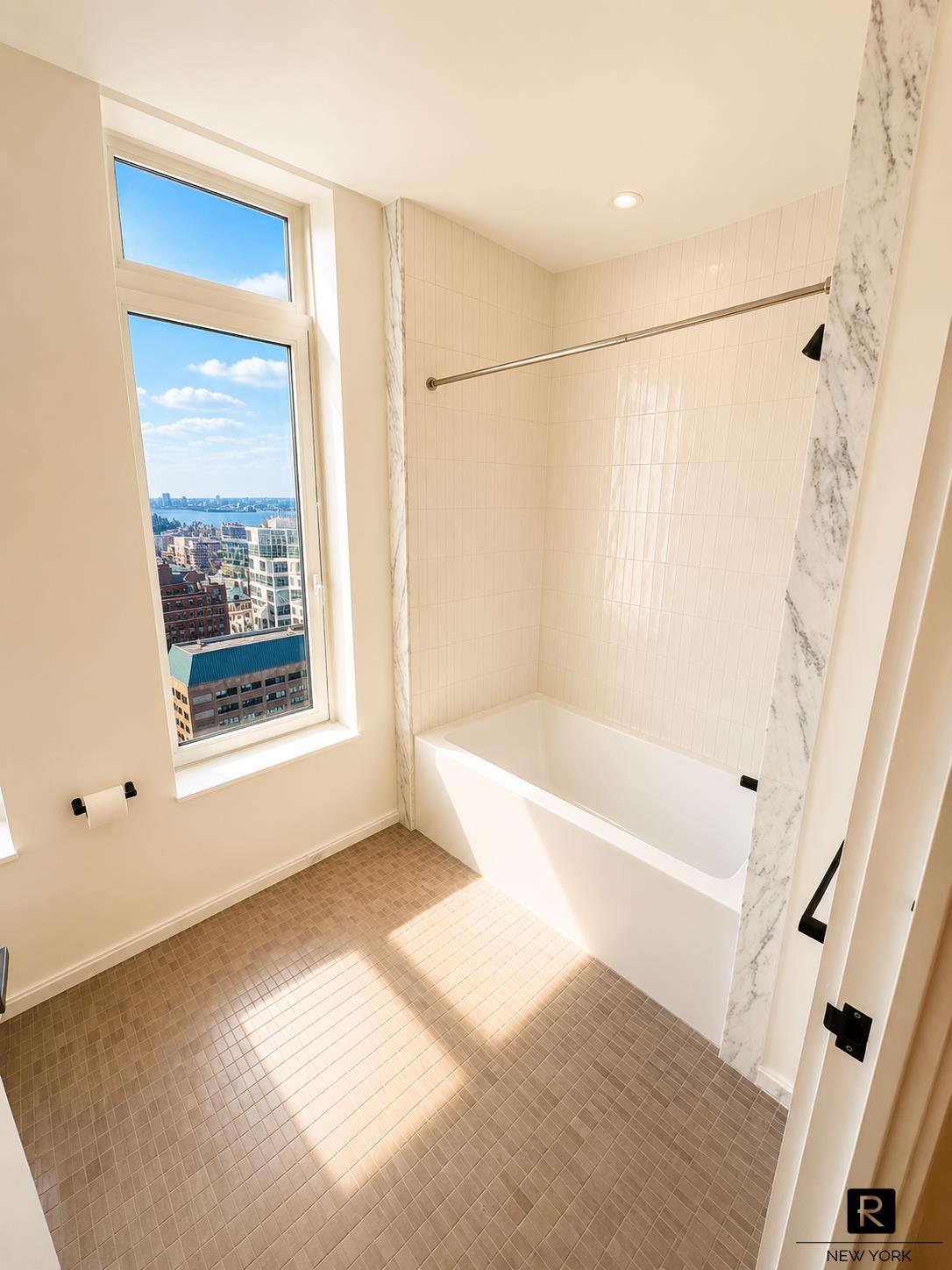 543 West 122nd Street Morningside Heights New York NY 10027