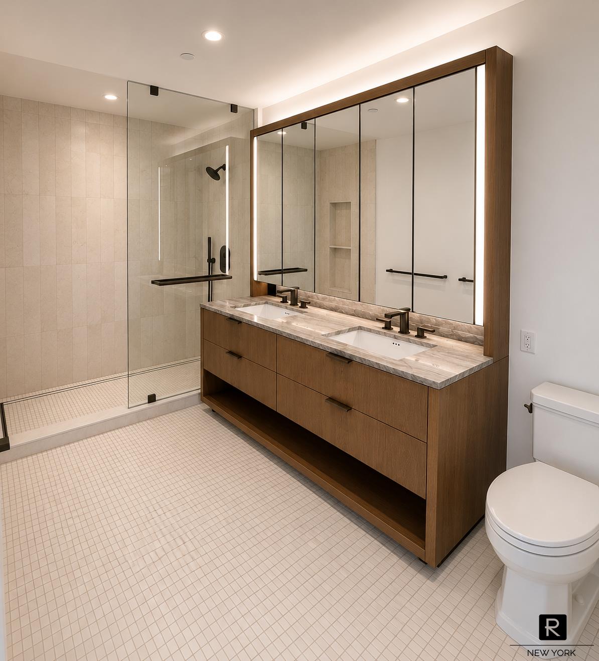 543 West 122nd Street Morningside Heights New York NY 10027