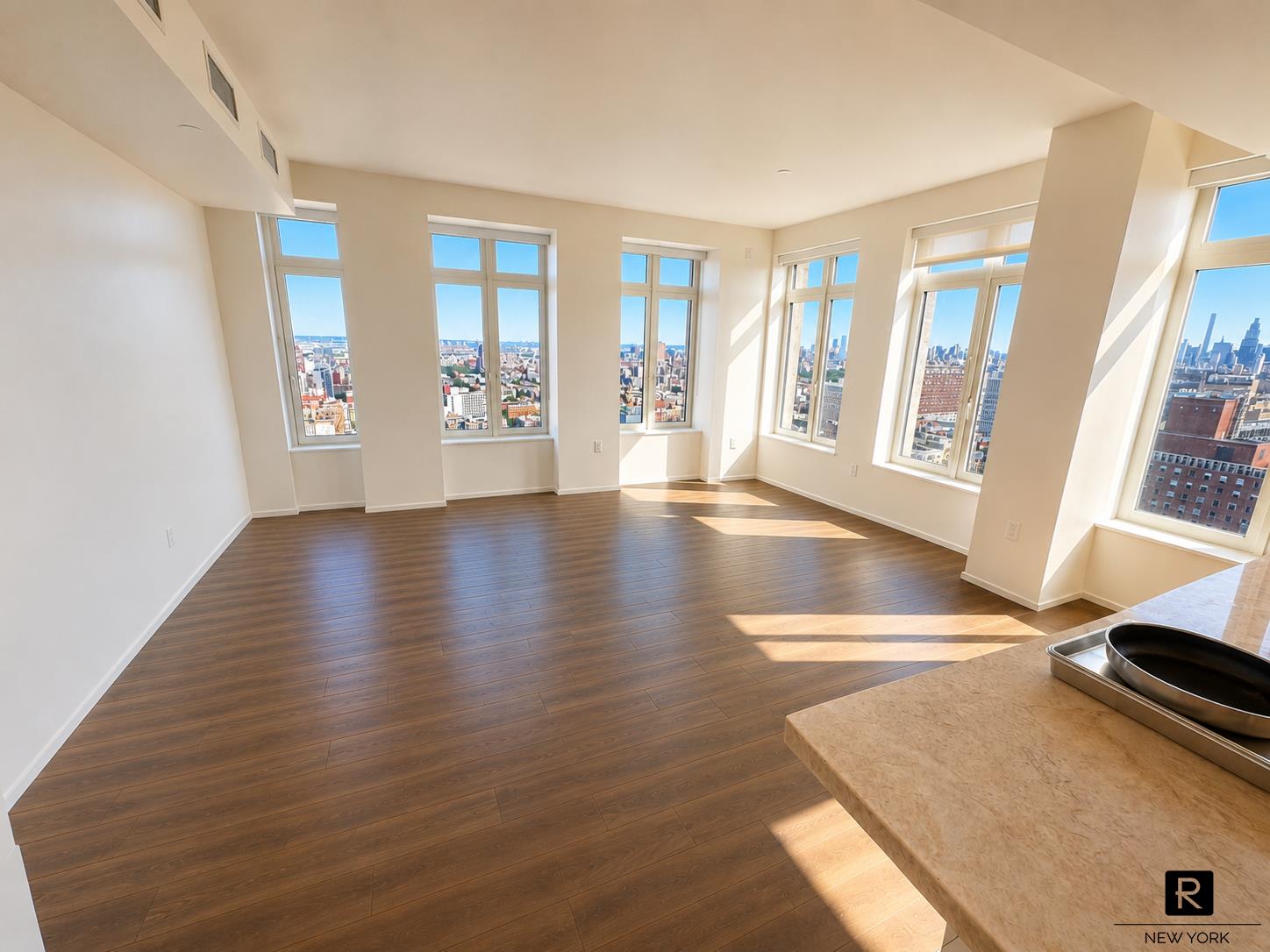 543 West 122nd Street Morningside Heights New York NY 10027