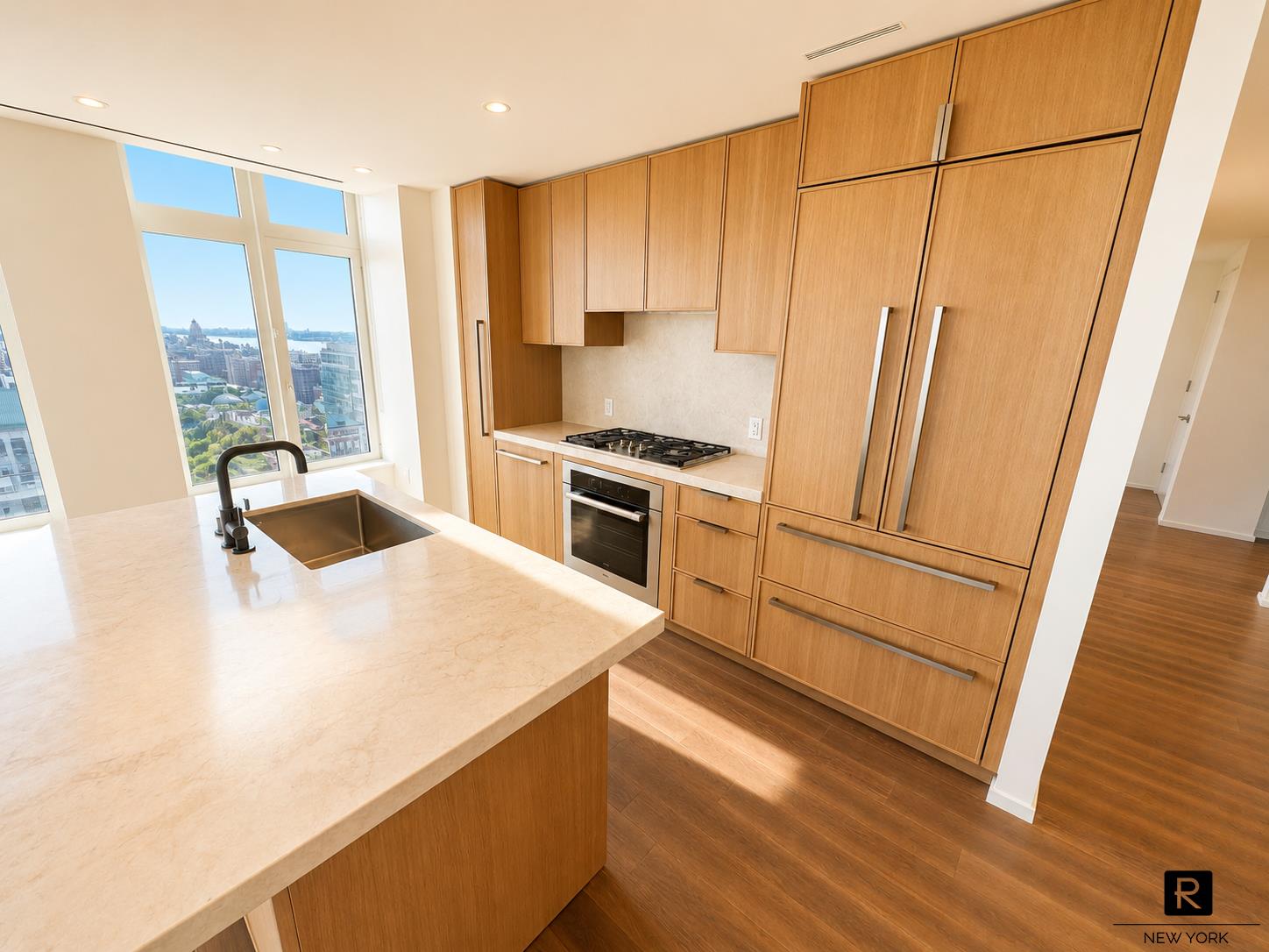 543 West 122nd Street Morningside Heights New York NY 10027