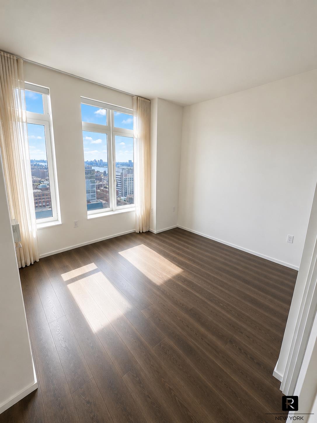 543 West 122nd Street Morningside Heights New York NY 10027