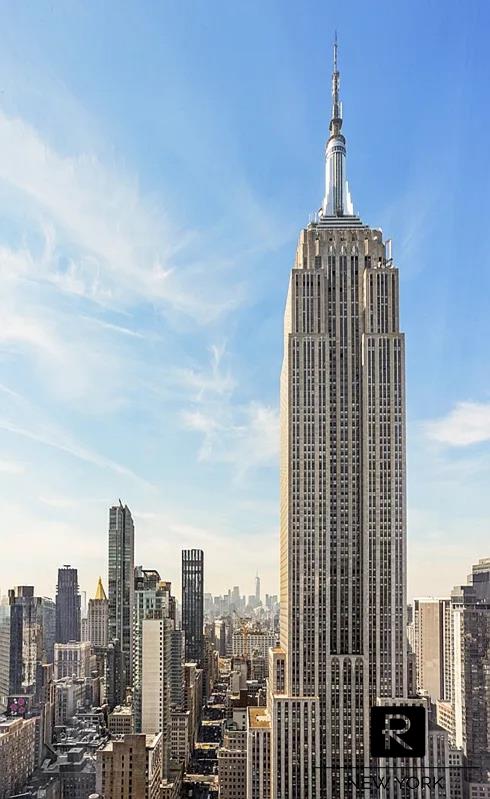 400 Fifth Avenue Midtown East New York NY 10018