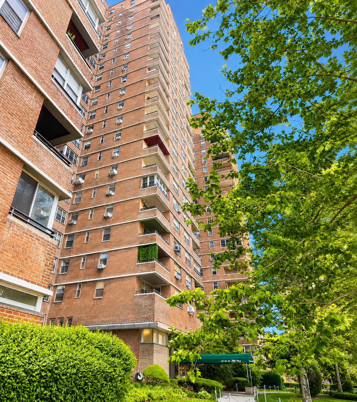 455 FDR Drive B-406 Lower East Side New York NY 10002