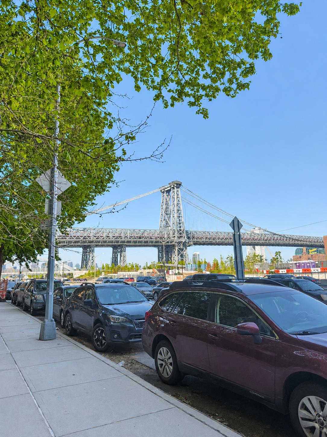 455 FDR Drive B-406 Lower East Side New York NY 10002