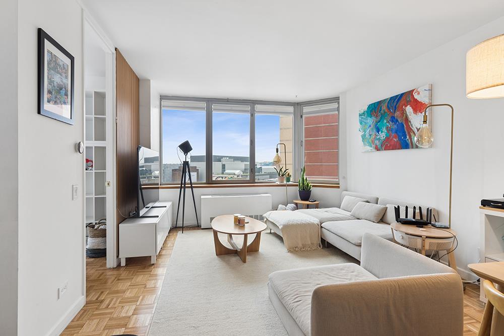 500 West 43rd Street Hudson Yards New York NY 10036