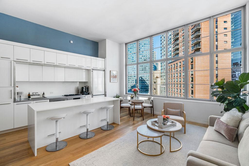 27-28 Thomson Avenue 804 Long Island City Queens NY 11101