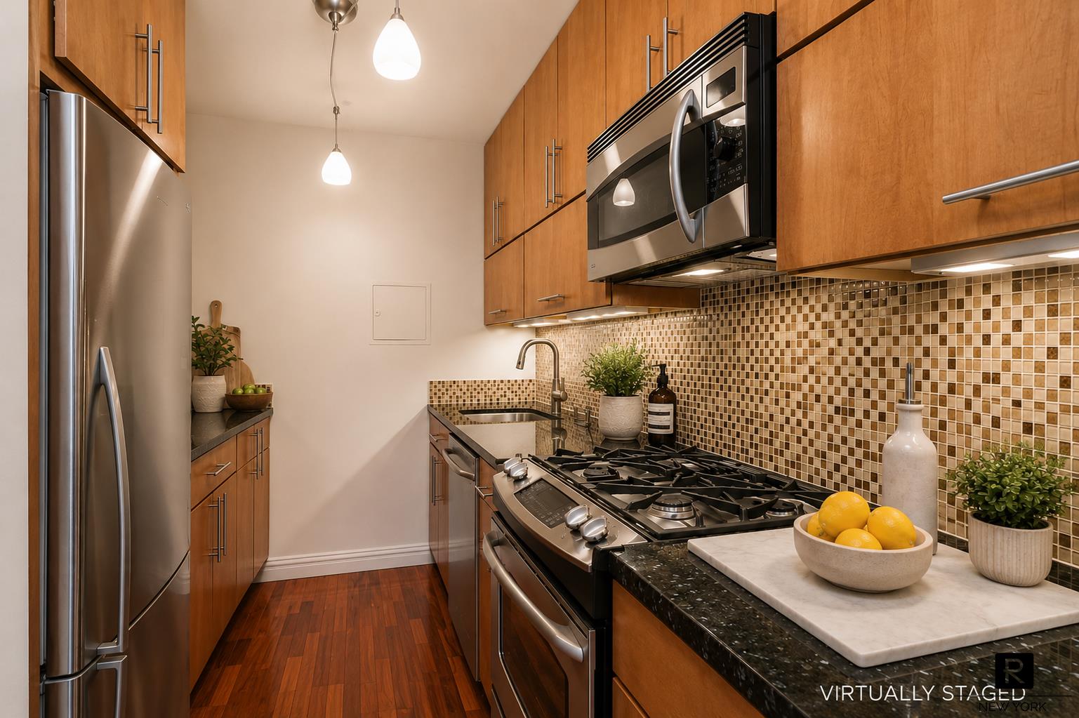 330 East 38th Street Murray Hill New York NY 10016