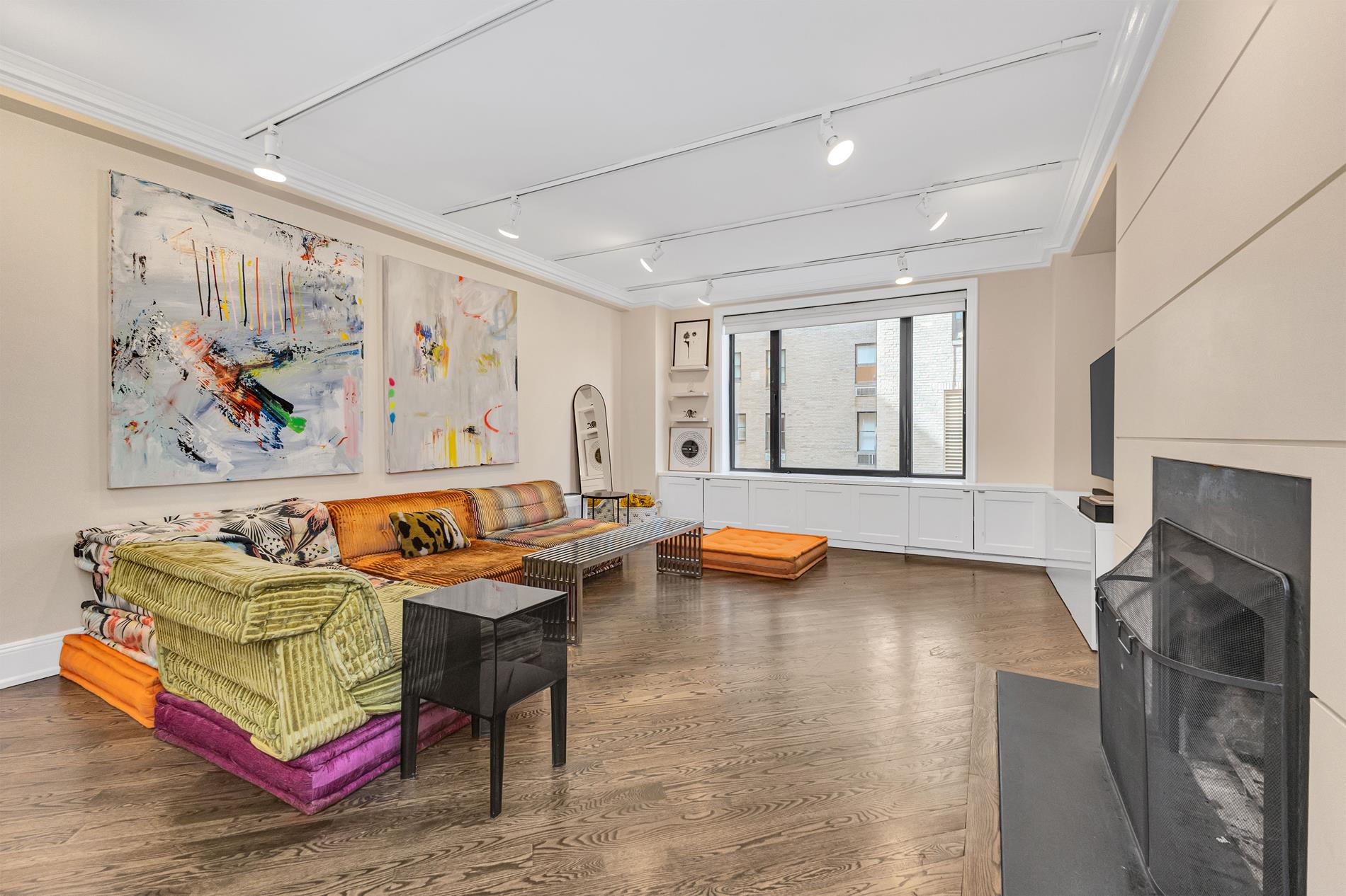 50 East 72nd Street Upper East Side New York NY 10021