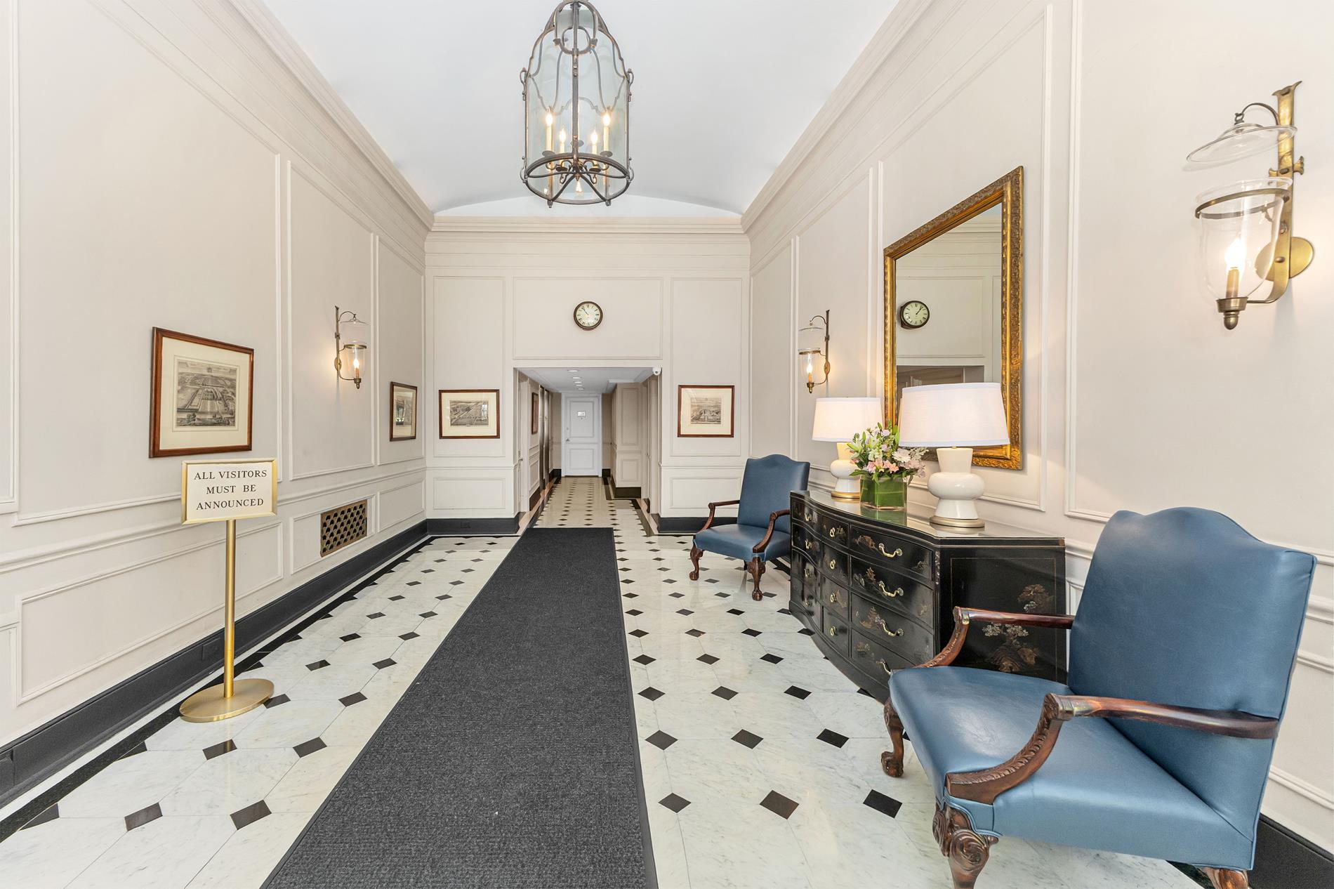 50 East 72nd Street Upper East Side New York NY 10021
