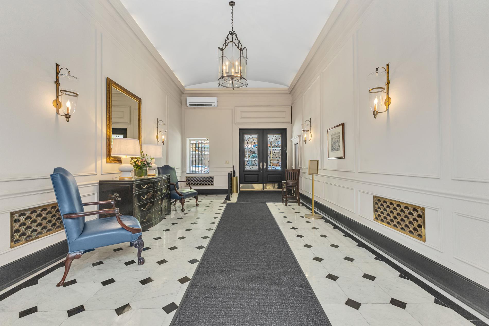 50 East 72nd Street Upper East Side New York NY 10021