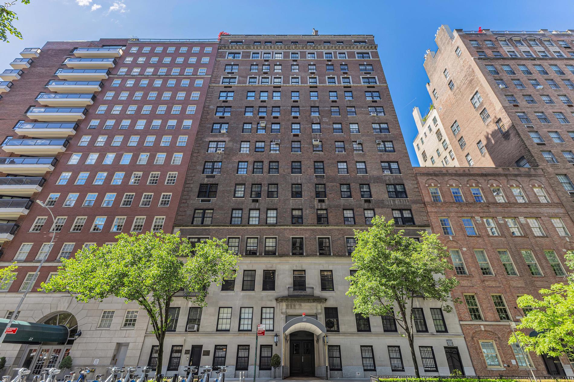 50 East 72nd Street Upper East Side New York NY 10021