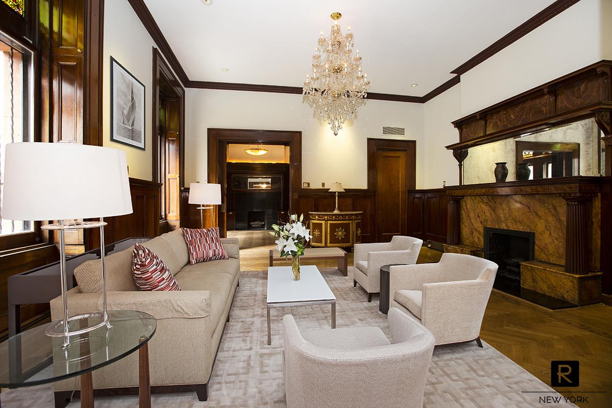21 East 84th Street THOUSE Upper East Side New York NY 10028