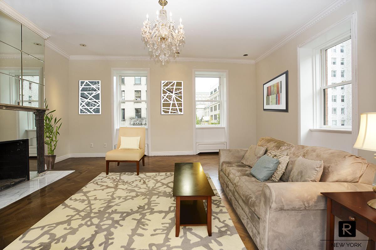 21 East 84th Street THOUSE Upper East Side New York NY 10028
