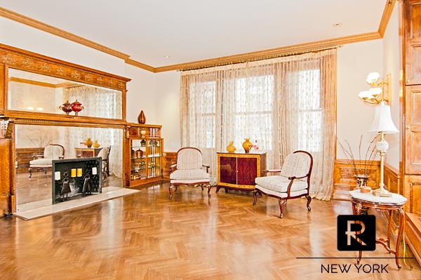 21 East 84th Street Carnegie Hill New York NY 10028
