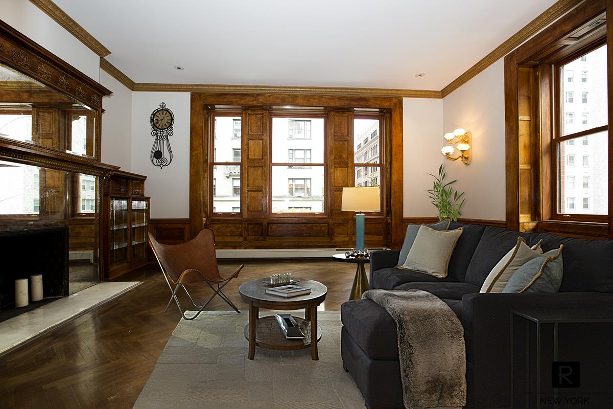 21 East 84th Street THOUSE Upper East Side New York NY 10028