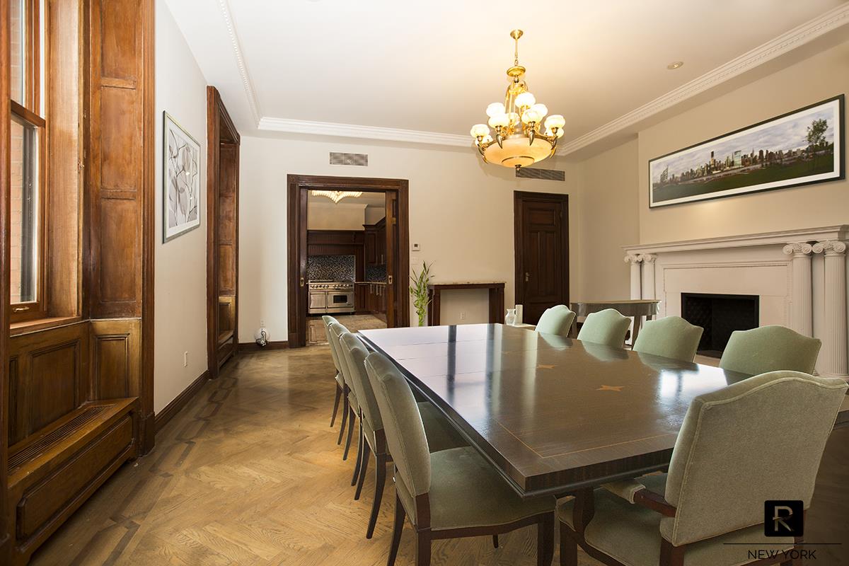 21 East 84th Street THOUSE Upper East Side New York NY 10028