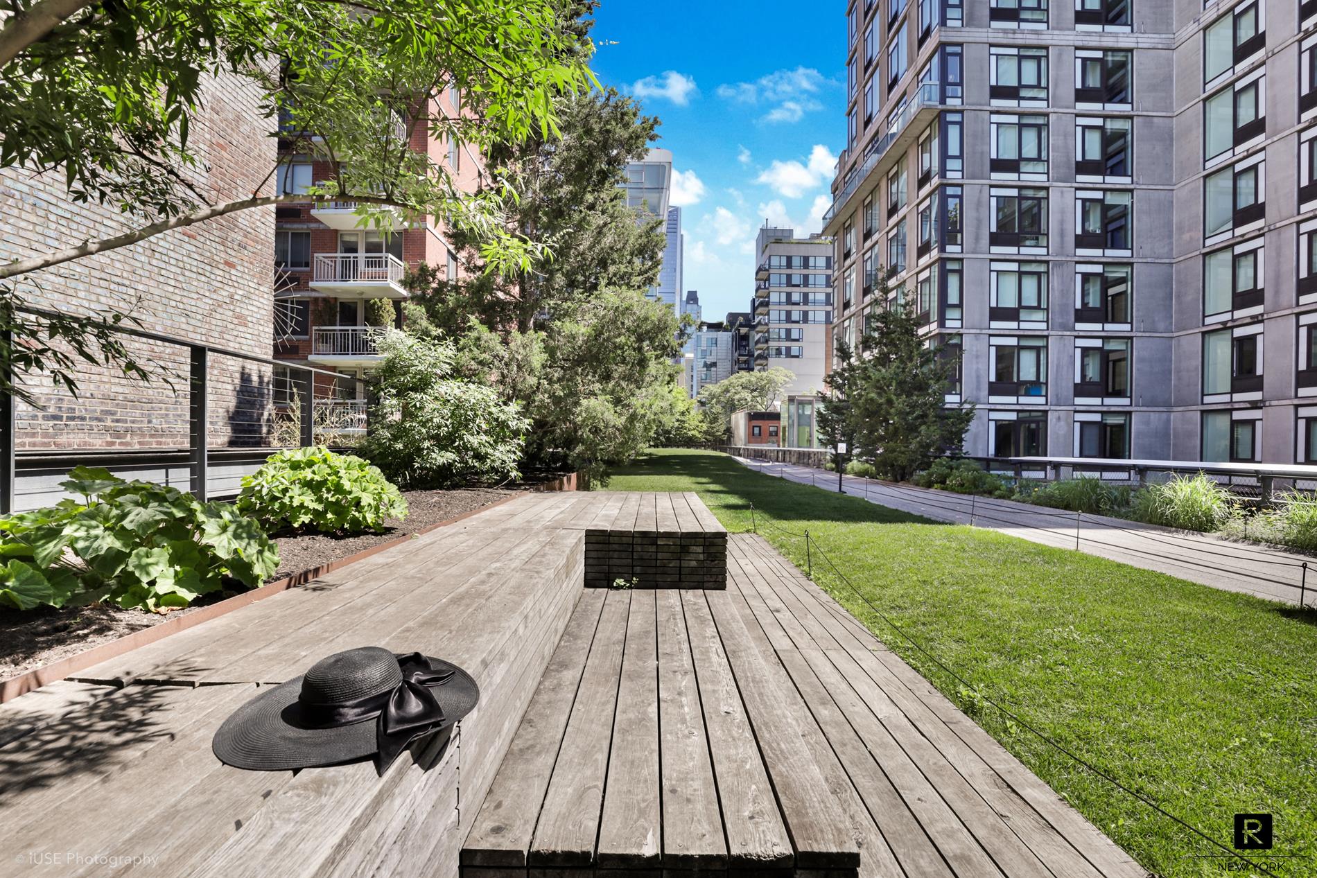 405 West 23rd Street Chelsea New York NY 10011