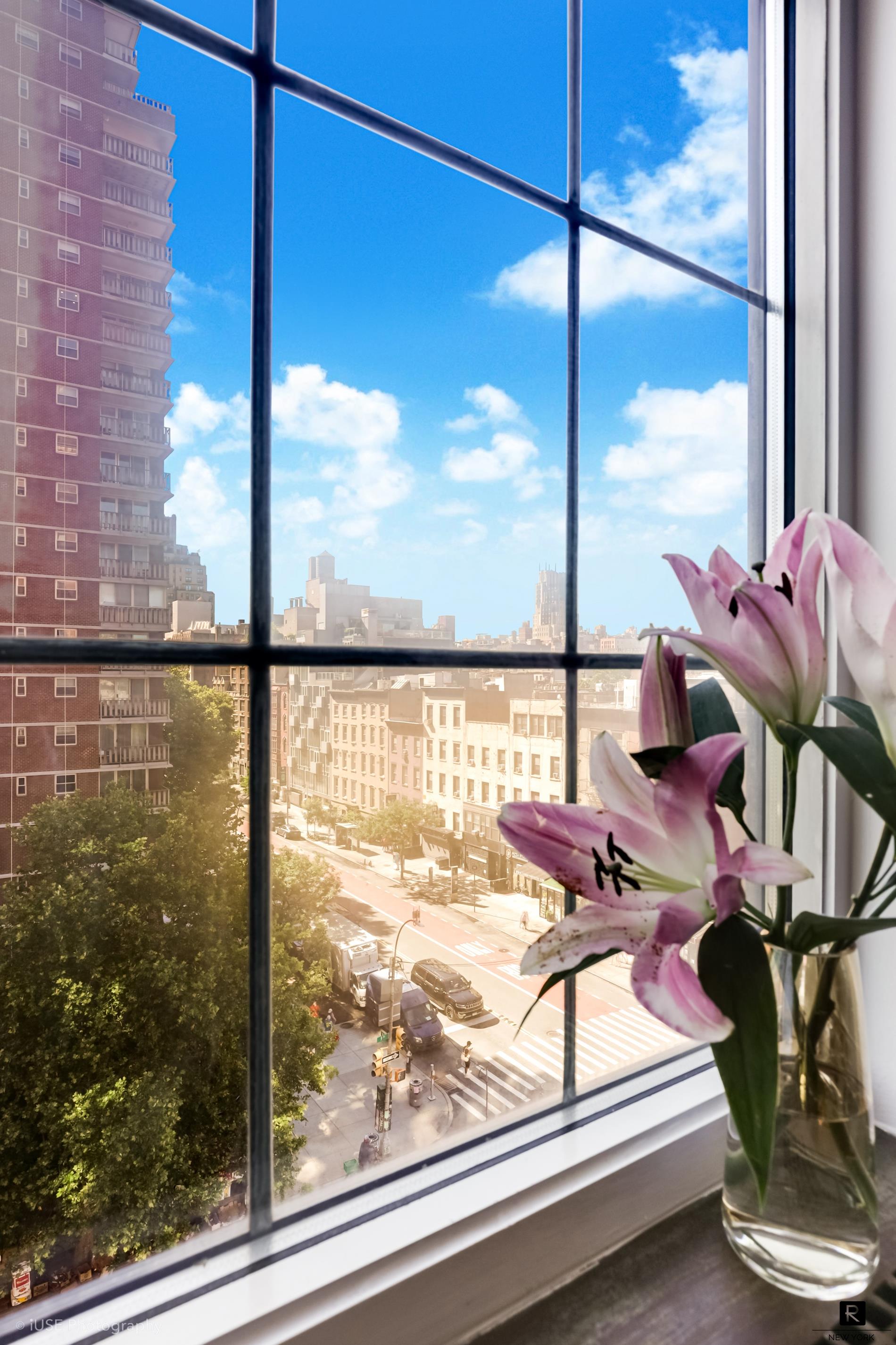 405 West 23rd Street Chelsea New York NY 10011
