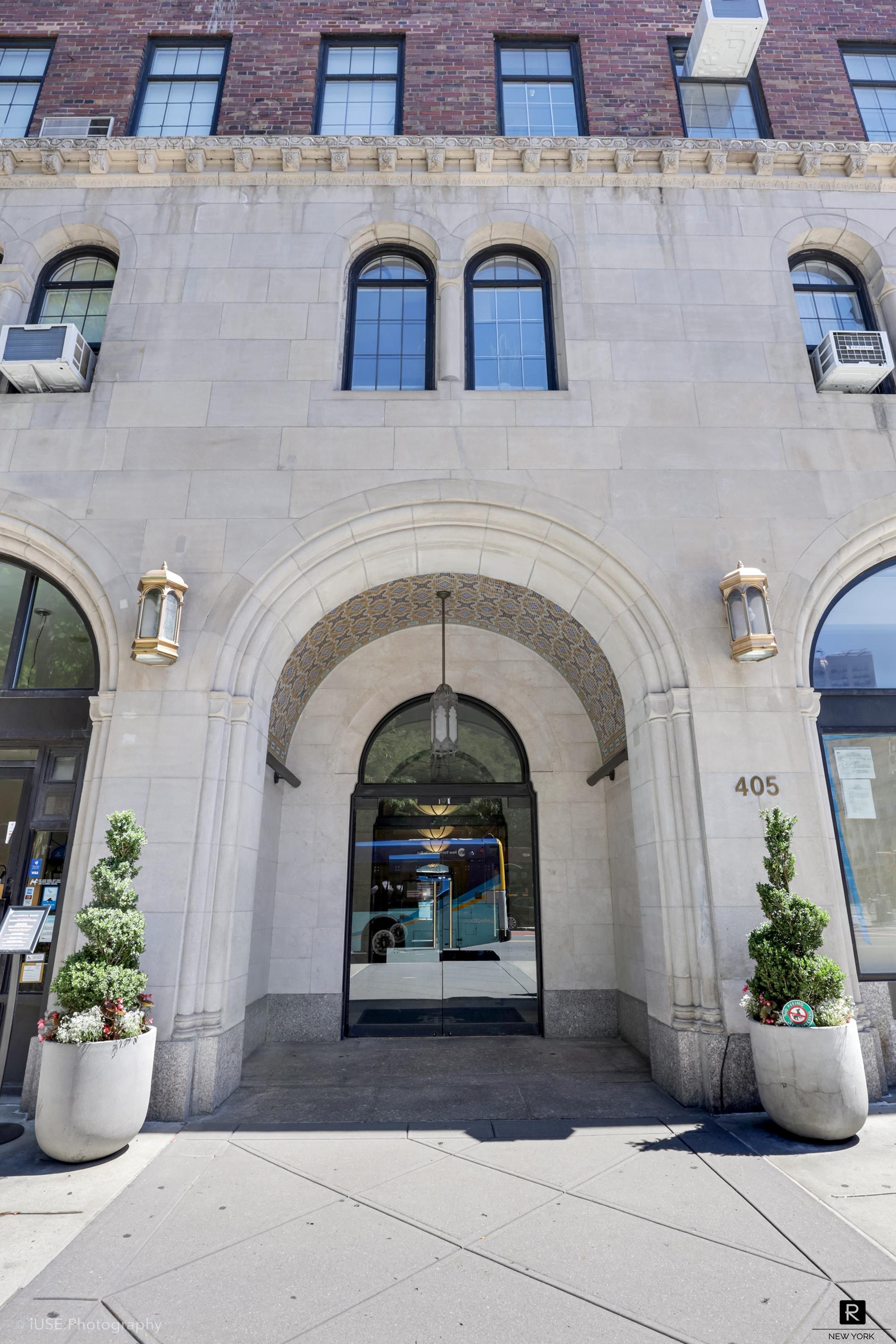 405 West 23rd Street Chelsea New York NY 10011