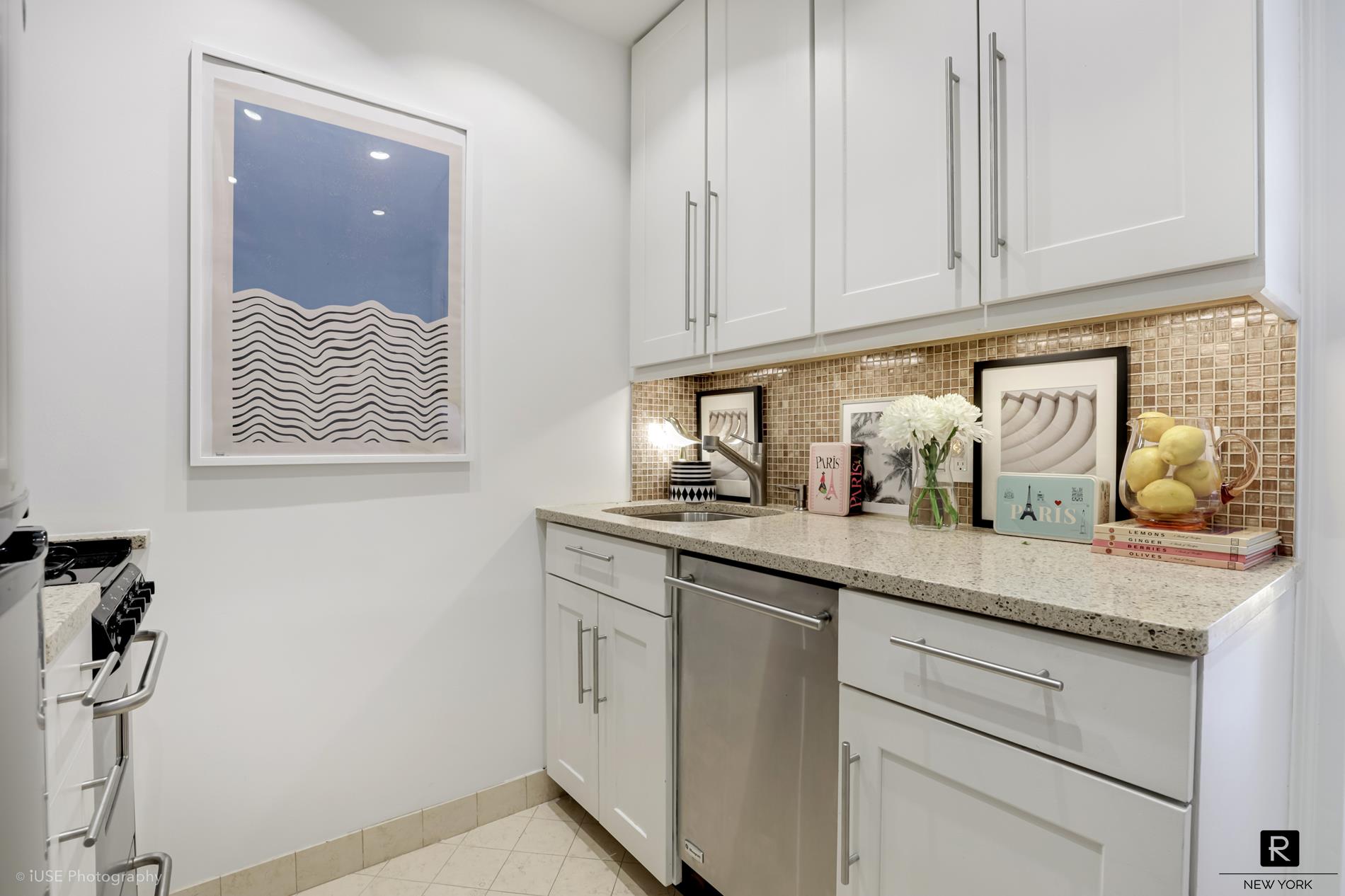 405 West 23rd Street Chelsea New York NY 10011