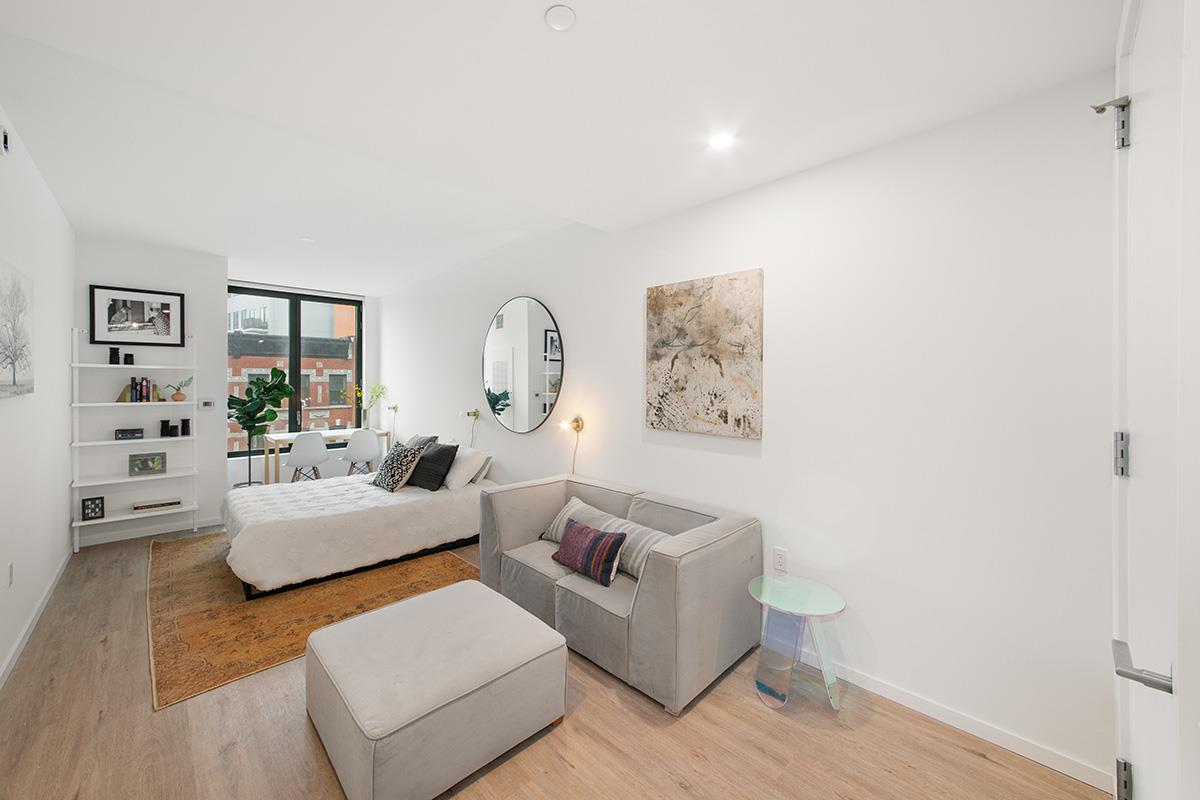 12 Halsey Street Bedford Stuyvesant Brooklyn NY 11216