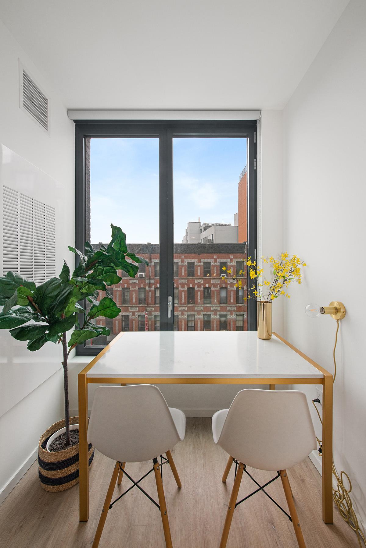 12 Halsey Street Bedford Stuyvesant Brooklyn NY 11216