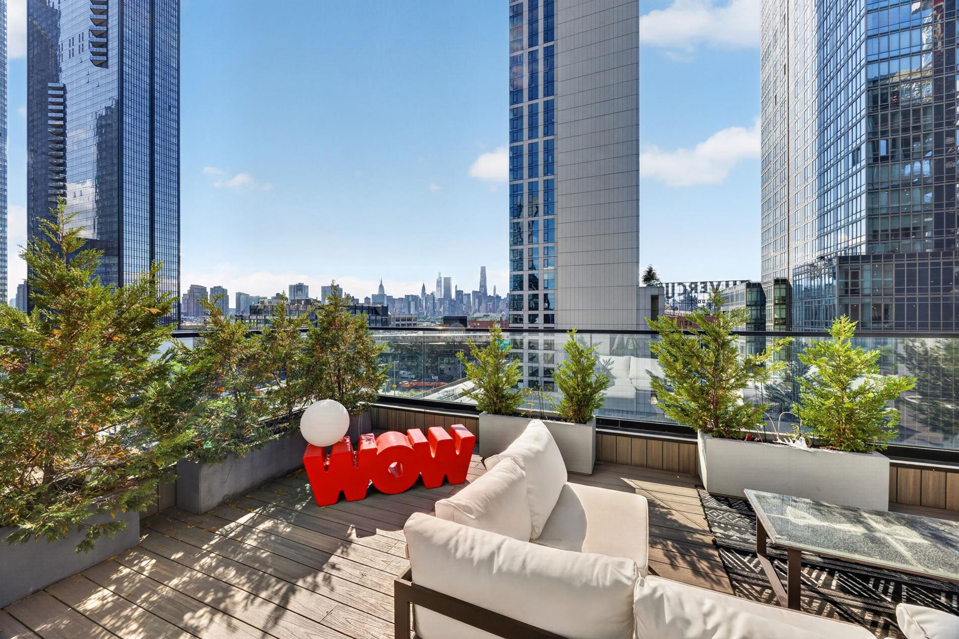 24-12 42nd Road PH-8A Long Island City Queens NY 11101