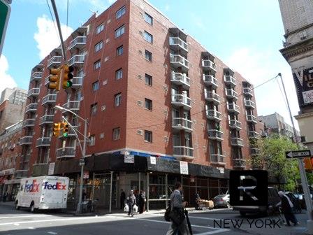 184 Thompson Street Greenwich Village New York NY 10012