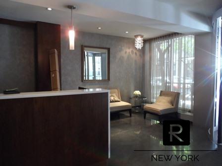 184 Thompson Street Greenwich Village New York NY 10012