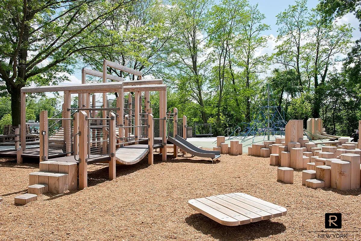 5800 Arlington Avenue Riverdale Bronx NY 10471