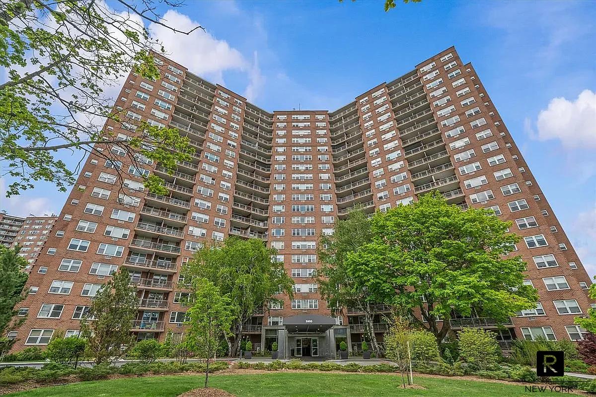 5800 Arlington Avenue Riverdale Bronx NY 10471