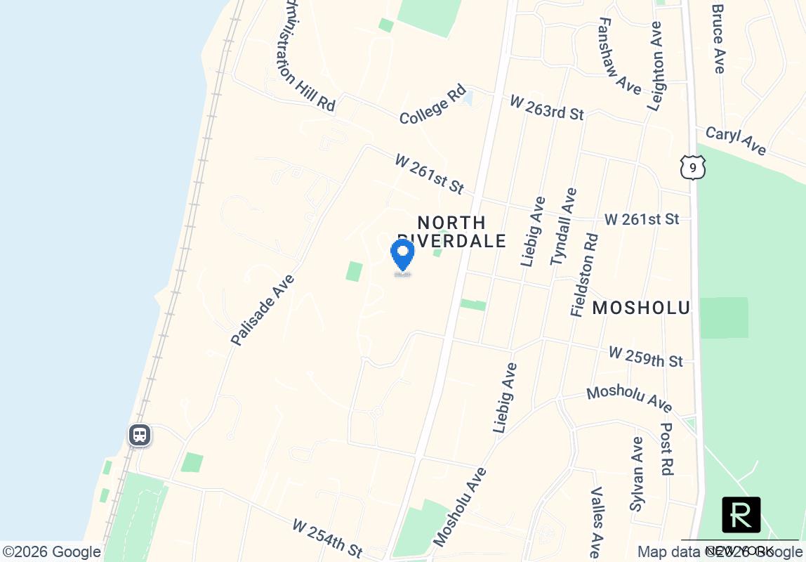 5800 Arlington Avenue Riverdale Bronx NY 10471