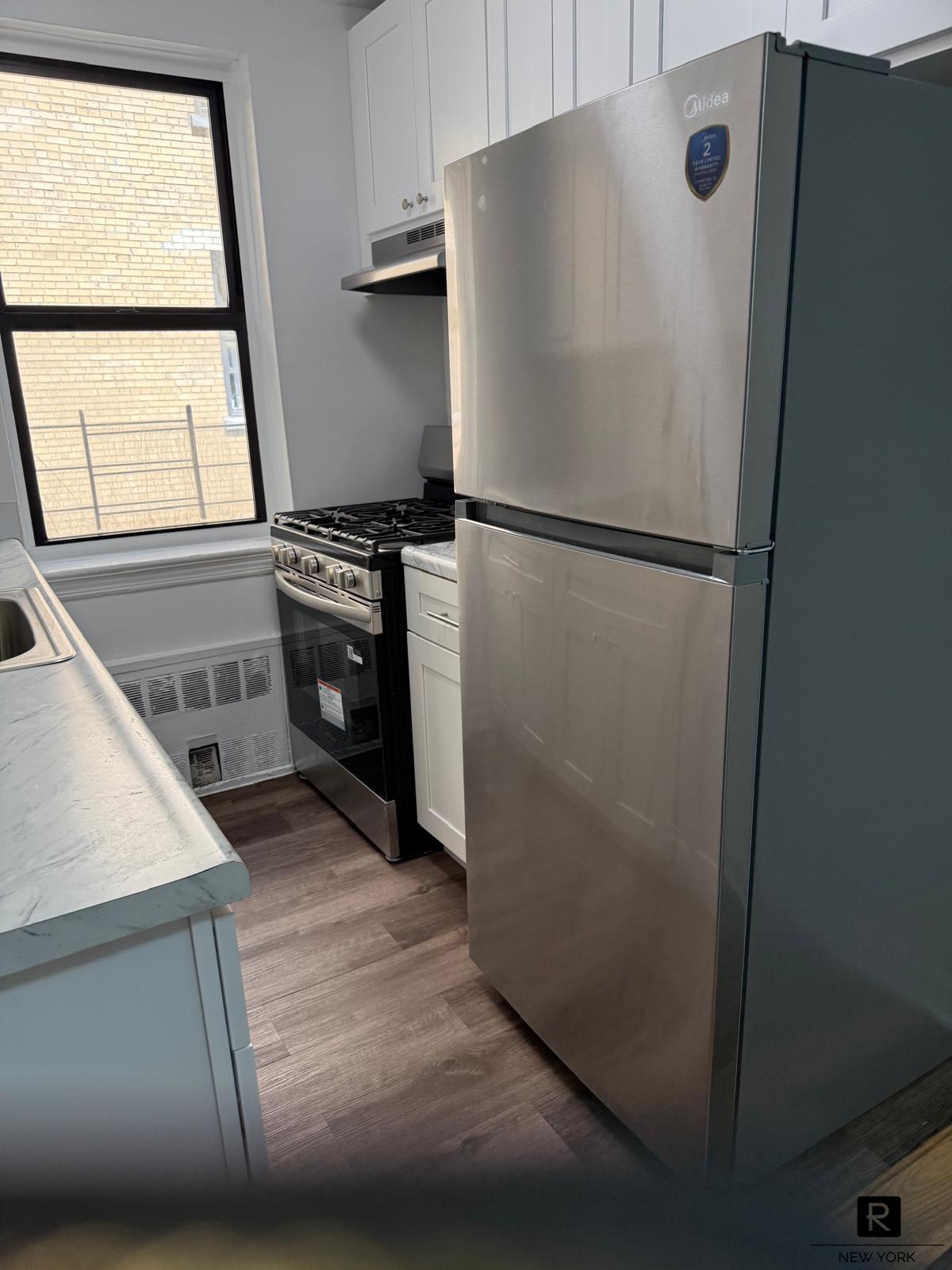 2866 Marion Avenue Bedford Park Bronx NY 10458