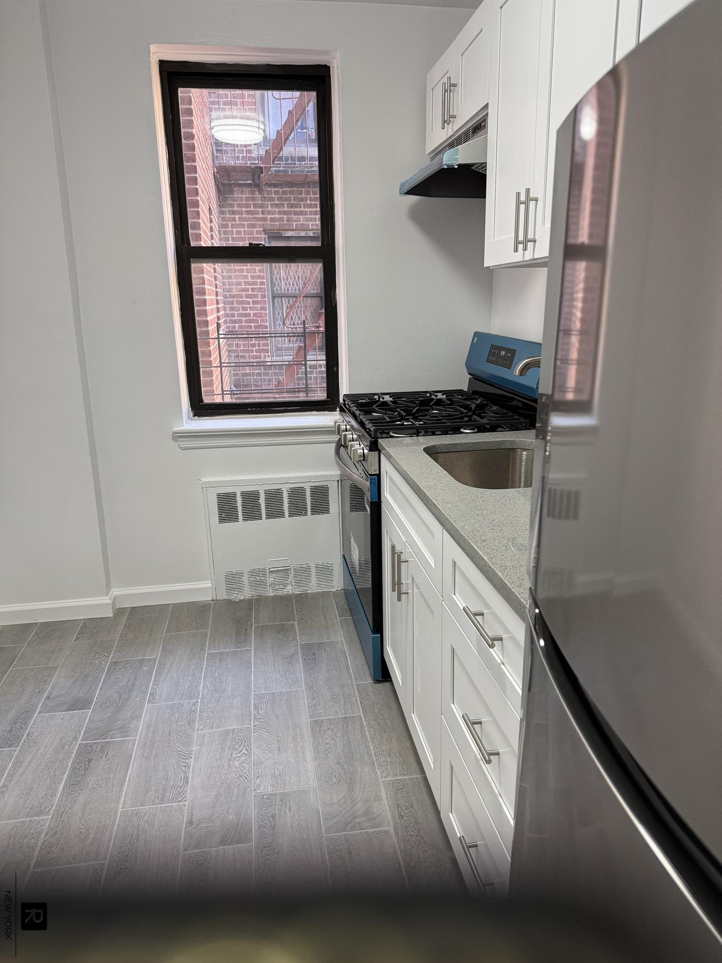 2866 Marion Avenue 4-B Bedford Park Bronx NY 10458