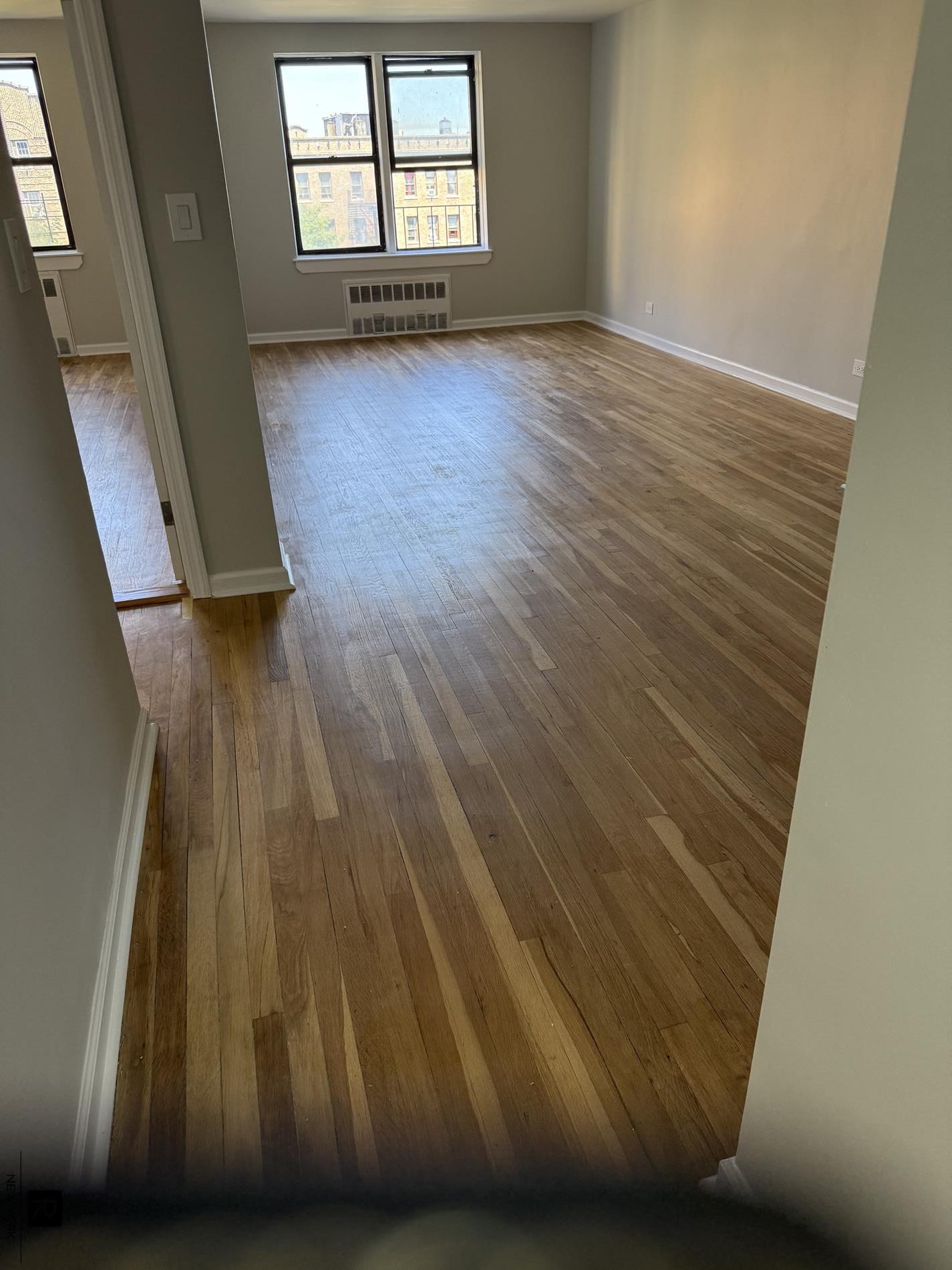 2866 Marion Avenue 4-B Bedford Park Bronx NY 10458