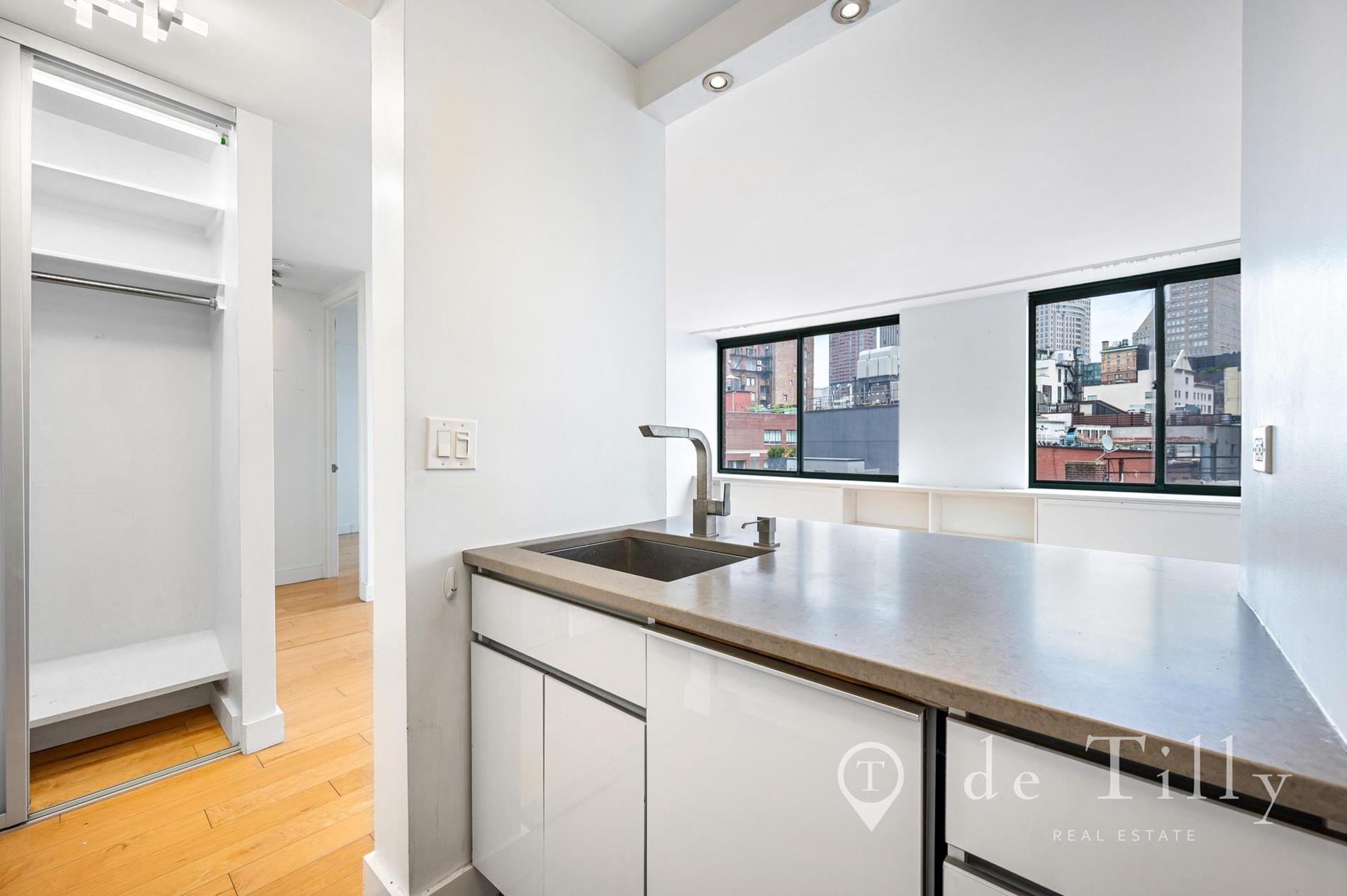 275 Greenwich Street 9F Tribeca New York NY 10007