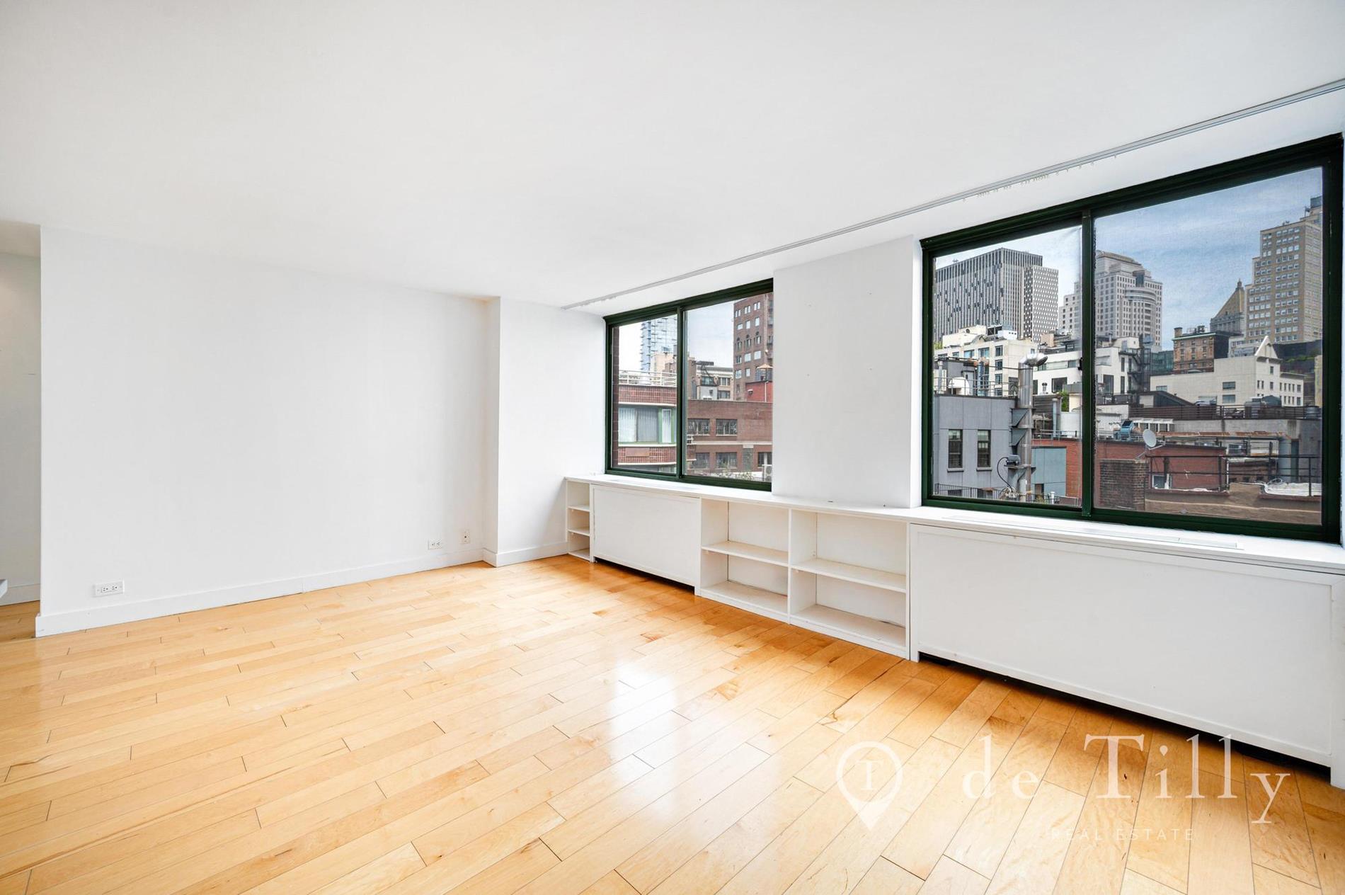 275 Greenwich Street 9F Tribeca New York NY 10007