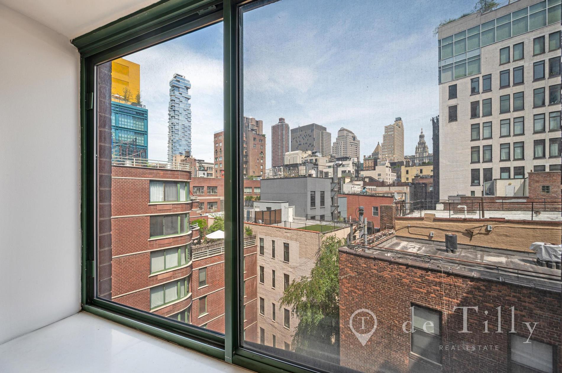 275 Greenwich Street 9F Tribeca New York NY 10007
