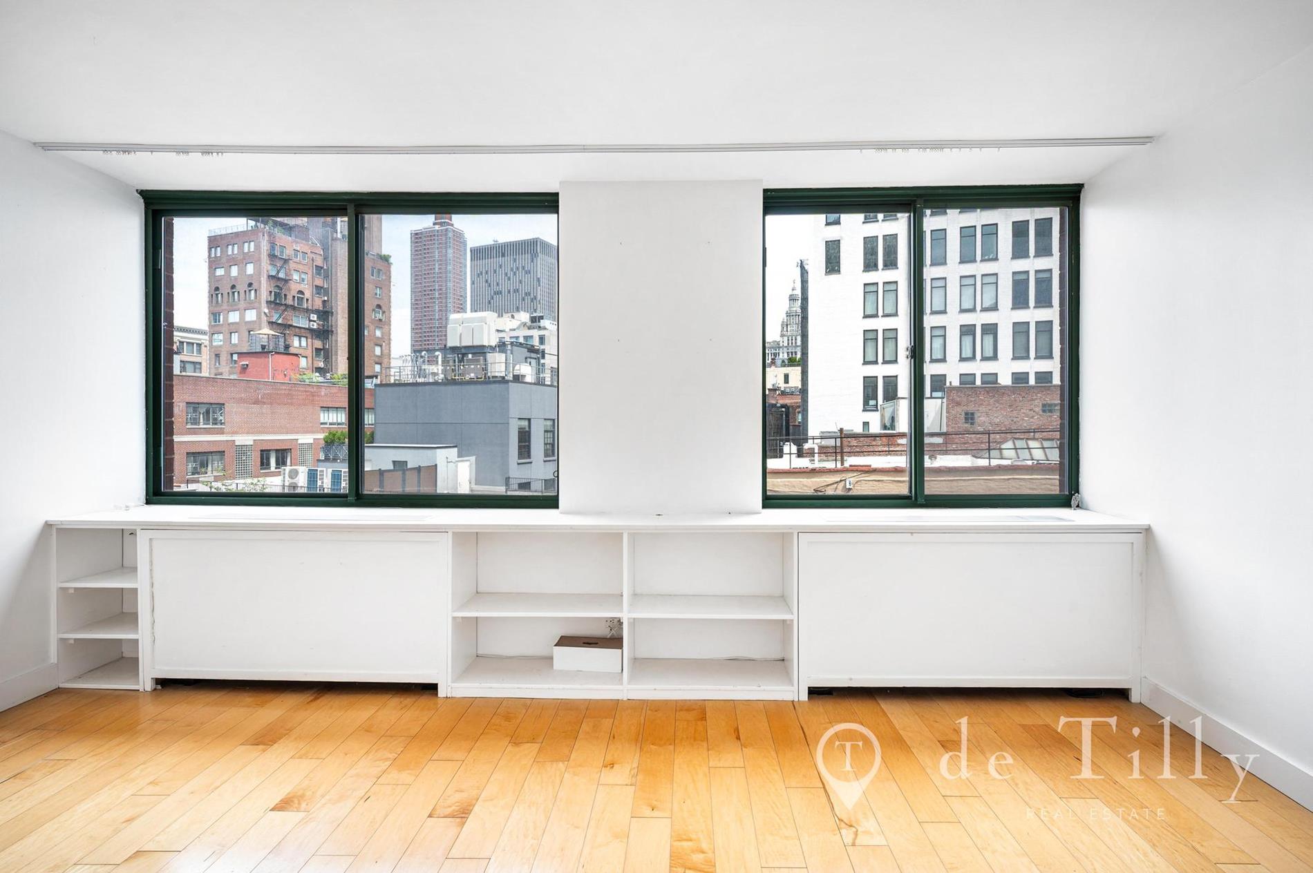 275 Greenwich Street 9F Tribeca New York NY 10007
