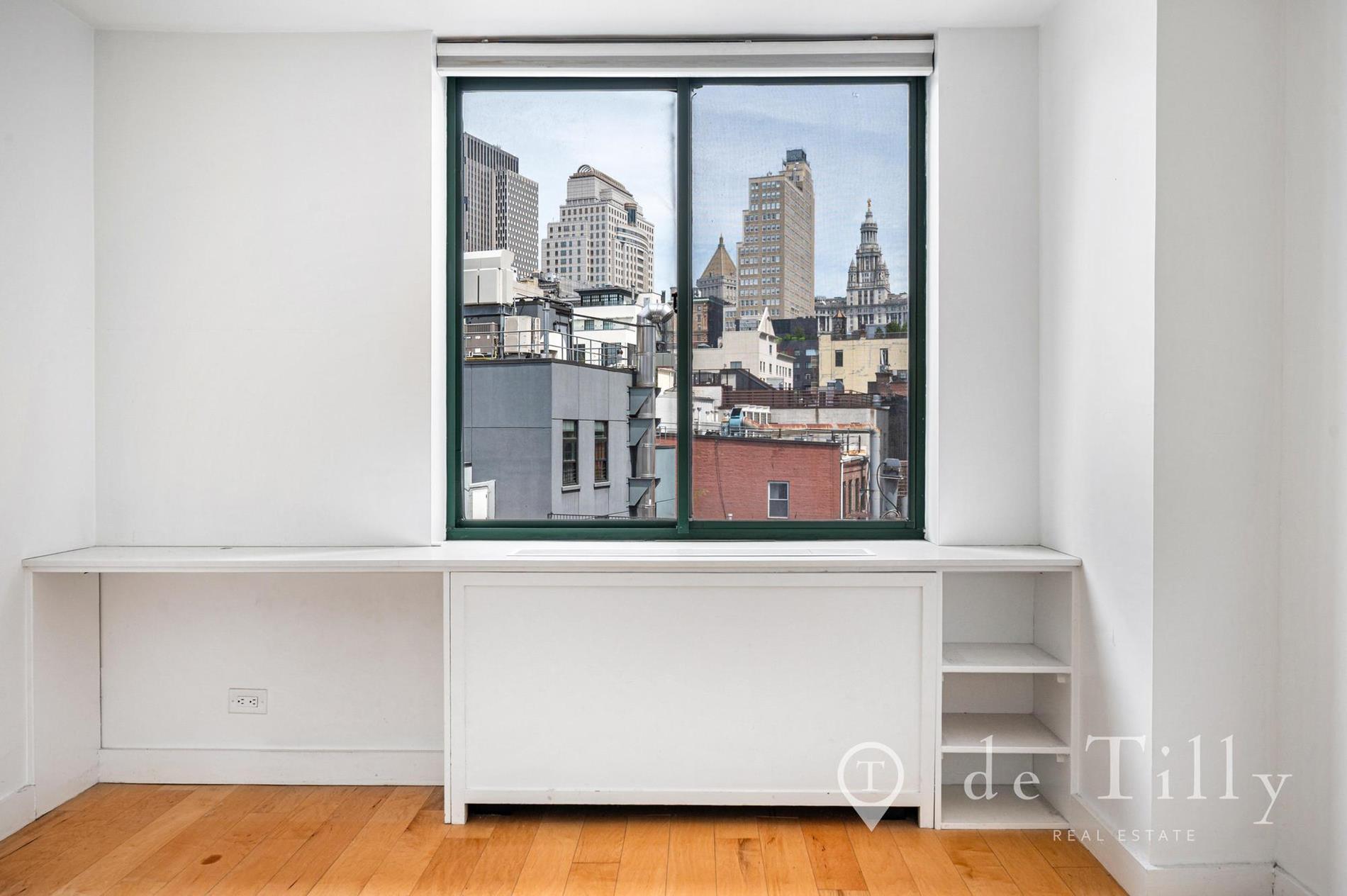 275 Greenwich Street 9F Tribeca New York NY 10007