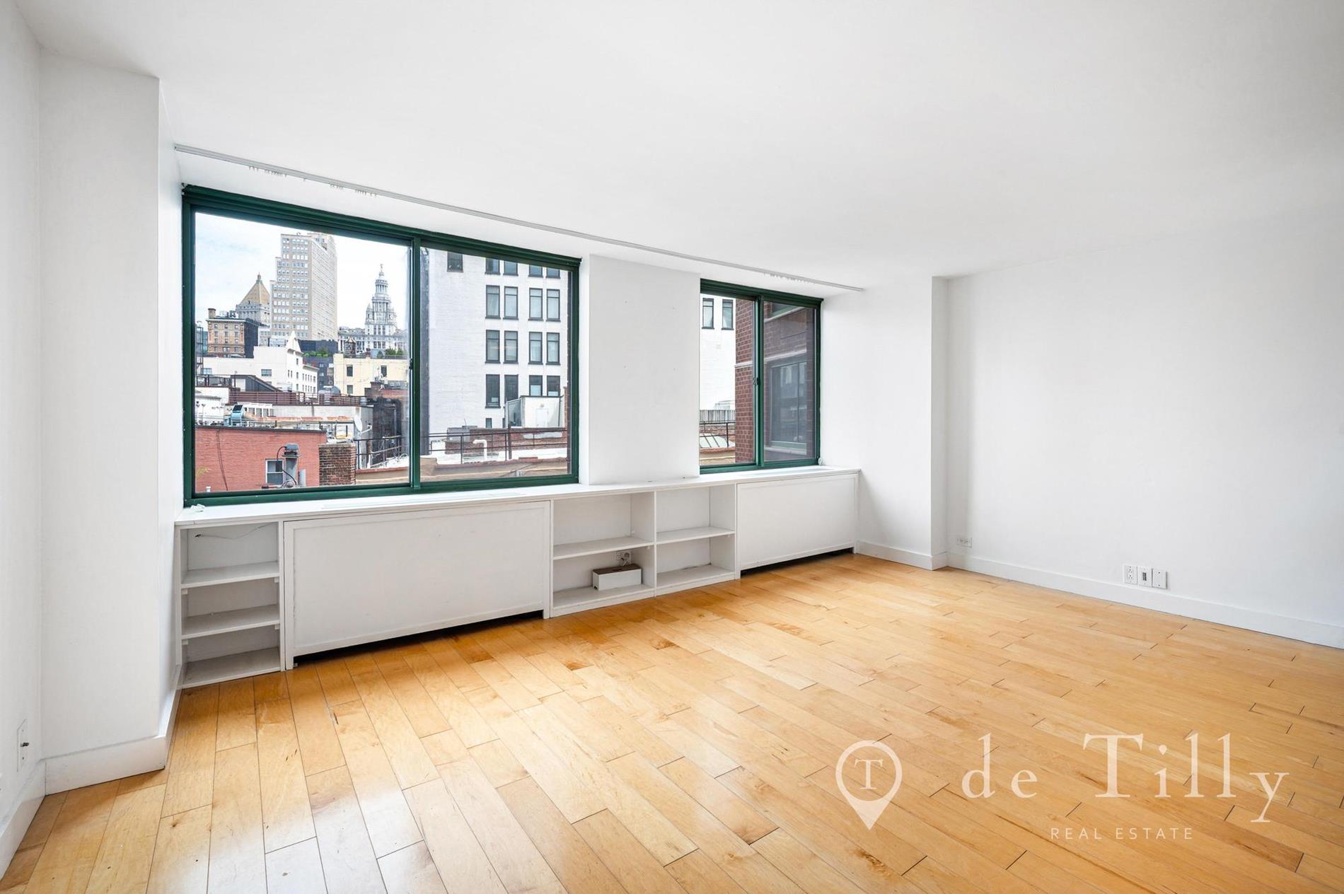 275 Greenwich Street 9F Tribeca New York NY 10007
