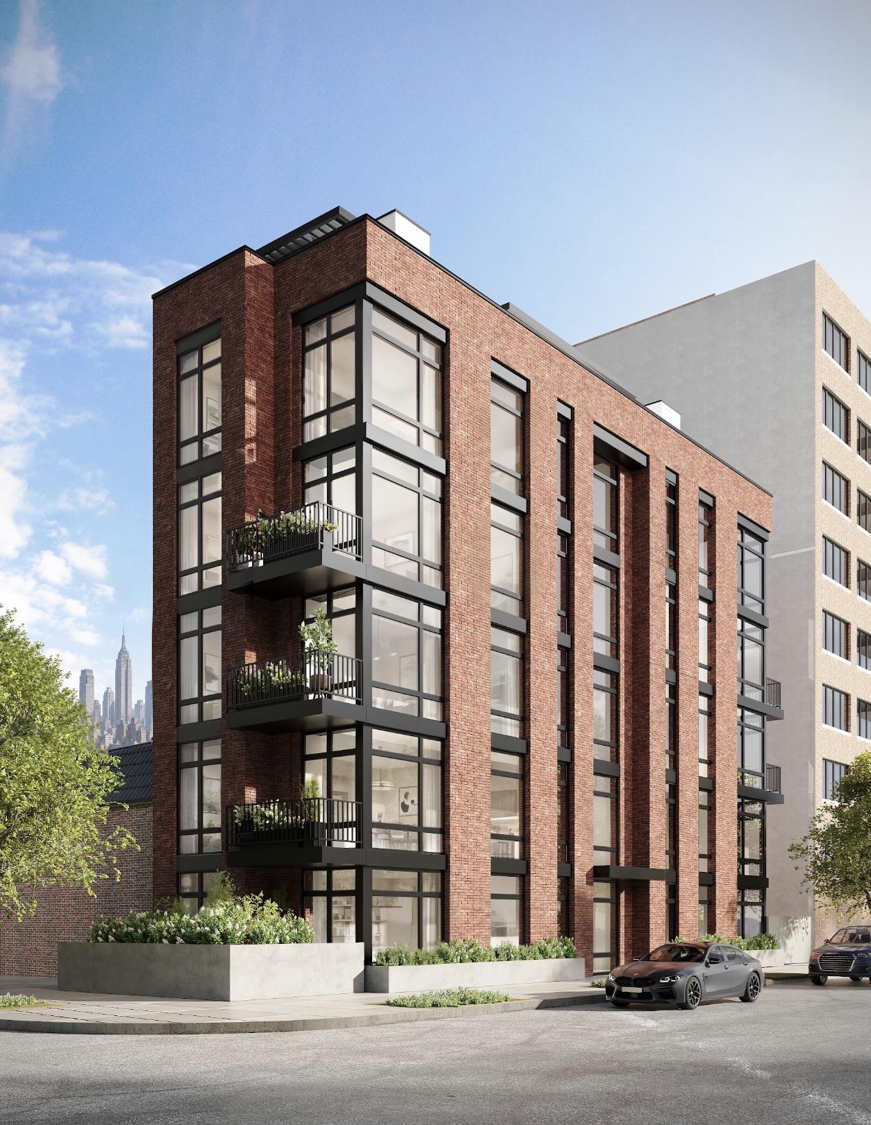 30-70 29th Street 2-A Astoria Queens NY 11102